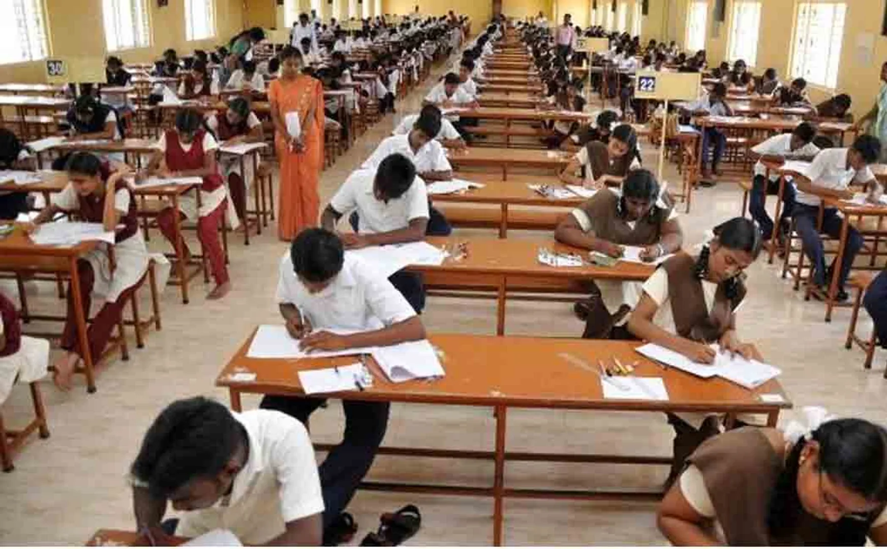 original mark sheet plus 2 students salem 